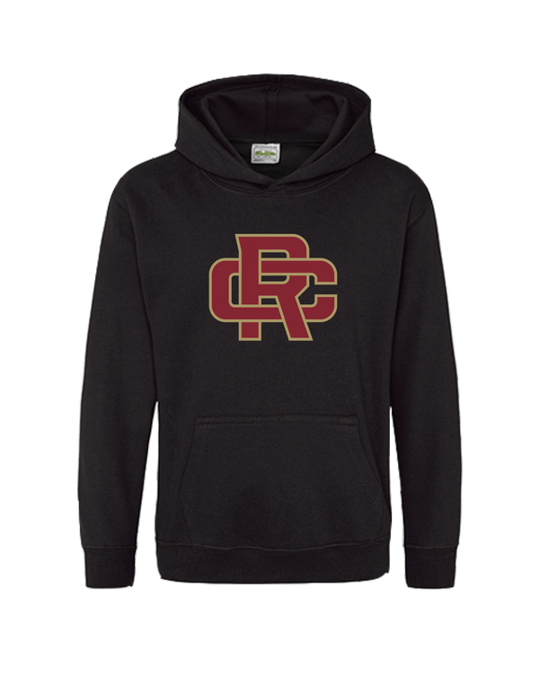 Russell County HS - Cotton Hoodie