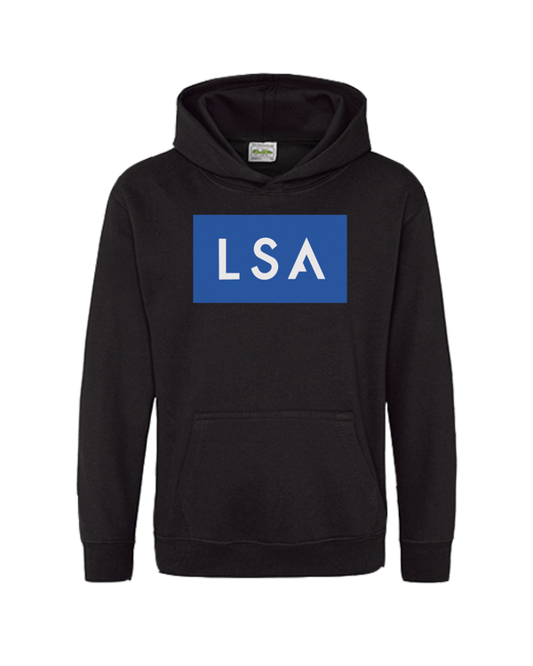 LSA Associates - Cotton Hoodie