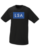 LSA Associates - Performance T-Shirt