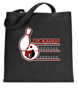 Blackford JR SR HS Athletics Bowling - Tote