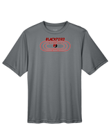 Blackford JR SR HS Athletics Track - Performance Shirt