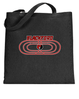 Blackford JR SR HS Athletics Track - Tote