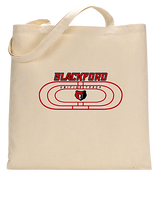 Blackford JR SR HS Athletics Track - Tote