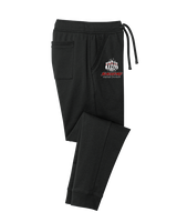 Blackford JR SR HS Athletics Unified Bowling Claw - Cotton Joggers