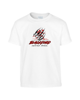 Blackford JR SR HS Athletics Unified Track Claw - Youth Shirt
