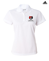 Blackford Primary School Logo - Adidas Womens Polo