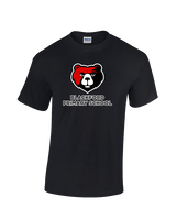 Blackford Primary School Logo - Cotton T-Shirt