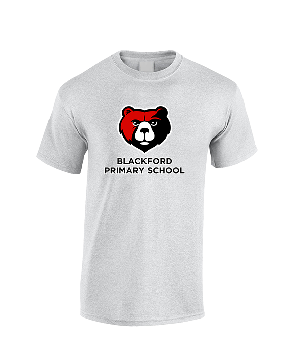 Blackford Primary School Logo - Cotton T-Shirt