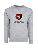 Blackford Primary School Logo - Crewneck Sweatshirt