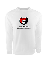 Blackford Primary School Logo - Crewneck Sweatshirt