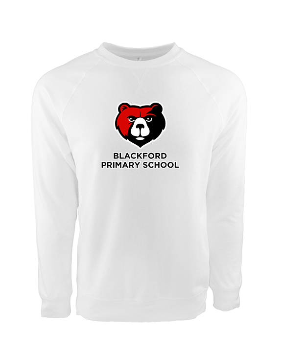 Blackford Primary School Logo - Crewneck Sweatshirt