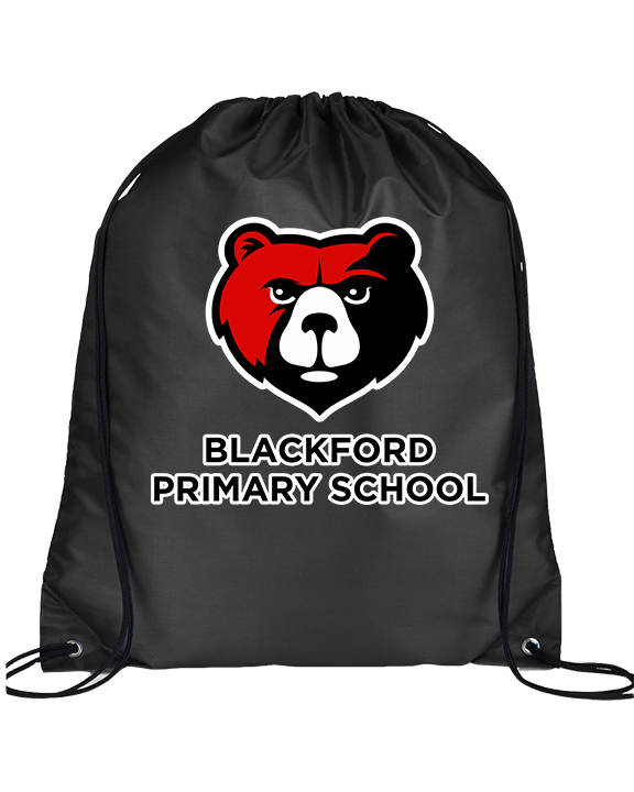 Blackford Primary School Logo - Drawstring Bag