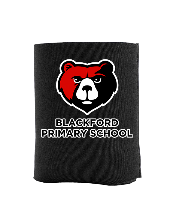 Blackford Primary School Logo - Koozie