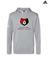 Blackford Primary School Logo - Mens Adidas Hoodie