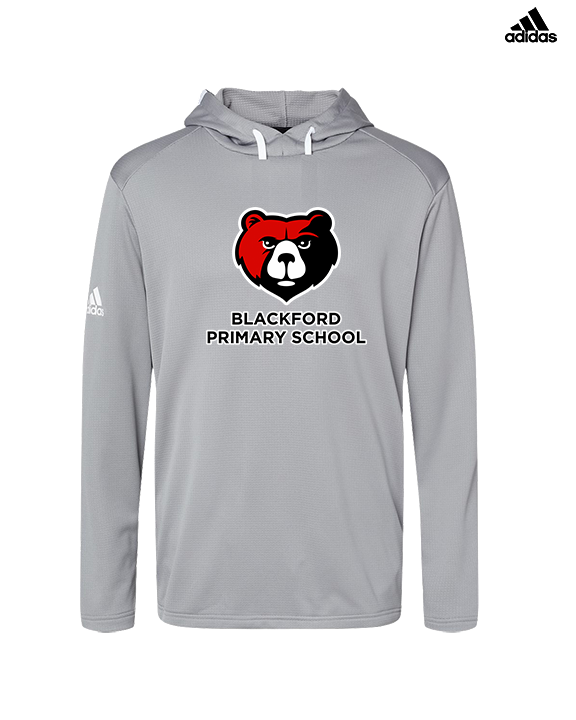 Blackford Primary School Logo - Mens Adidas Hoodie
