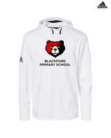 Blackford Primary School Logo - Mens Adidas Hoodie