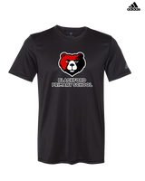 Blackford Primary School Logo - Mens Adidas Performance Shirt
