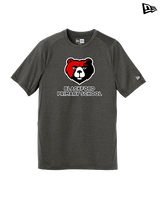 Blackford Primary School Logo - New Era Performance Shirt