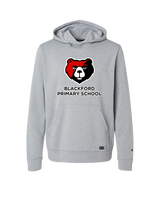 Blackford Primary School Logo - Oakley Performance Hoodie