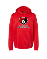 Blackford Primary School Logo - Oakley Performance Hoodie
