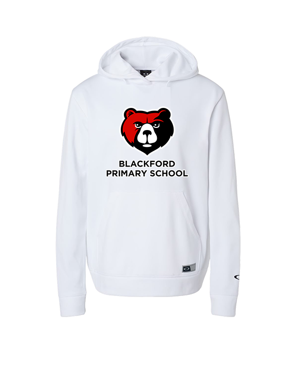 Blackford Primary School Logo - Oakley Performance Hoodie