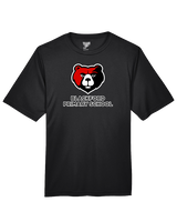 Blackford Primary School Logo - Performance Shirt