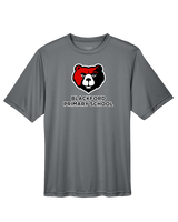 Blackford Primary School Logo - Performance Shirt