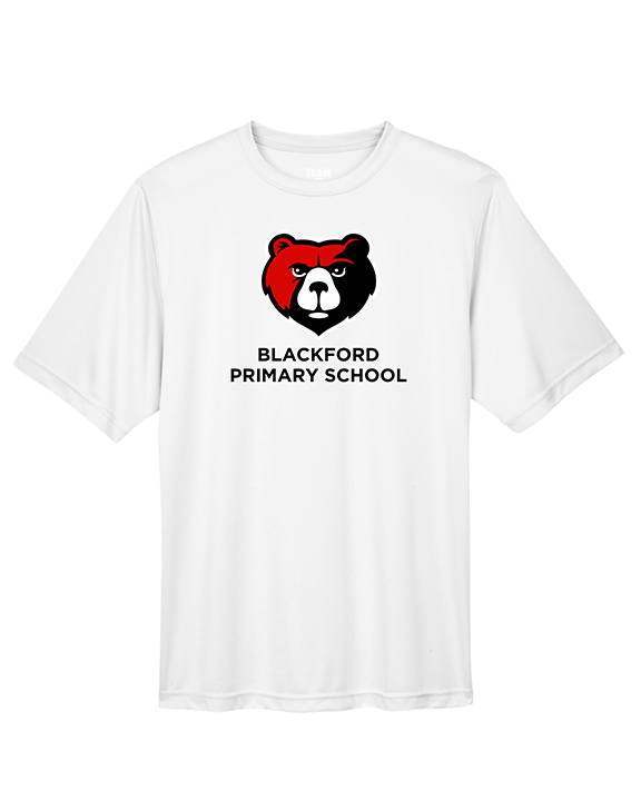 Blackford Primary School Logo - Performance Shirt