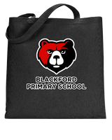 Blackford Primary School Logo - Tote