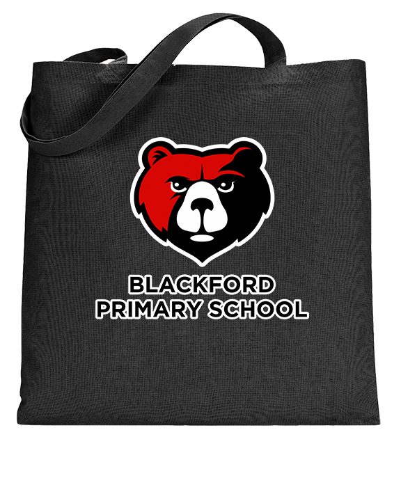 Blackford Primary School Logo - Tote