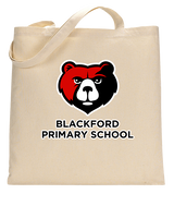 Blackford Primary School Logo - Tote