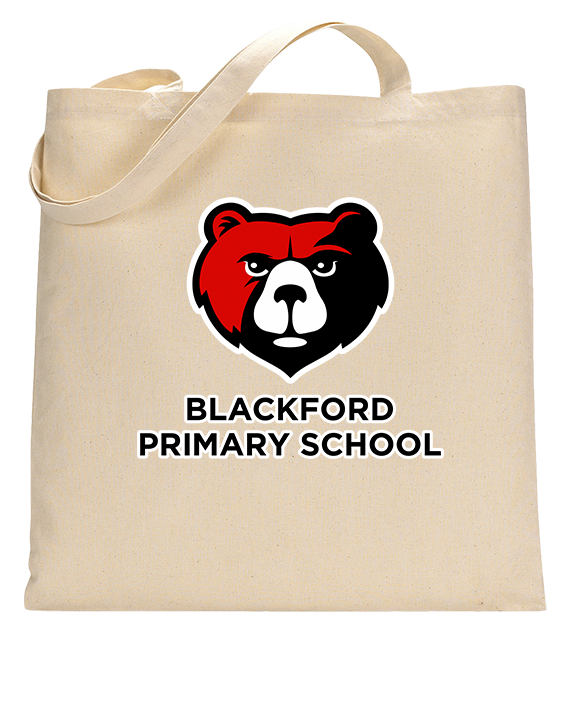 Blackford Primary School Logo - Tote