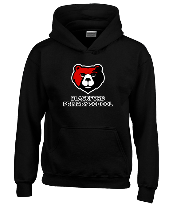 Blackford Primary School Logo - Unisex Hoodie