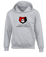 Blackford Primary School Logo - Unisex Hoodie
