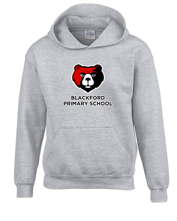 Blackford Primary School Logo - Unisex Hoodie