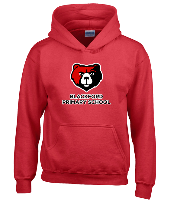 Blackford Primary School Logo - Unisex Hoodie