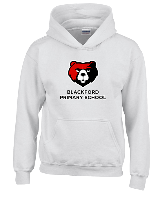 Blackford Primary School Logo - Unisex Hoodie