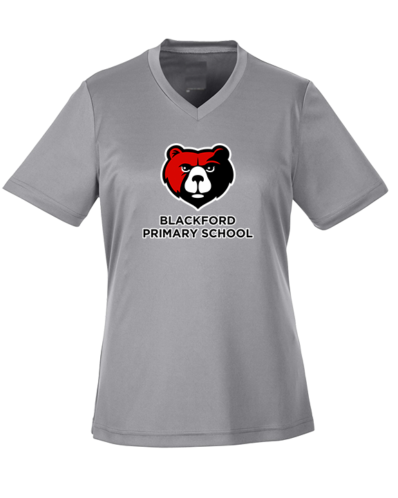 Blackford Primary School Logo - Womens Performance Shirt