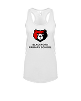 Blackford Primary School Logo - Womens Tank Top