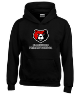 Blackford Primary School Logo - Youth Hoodie