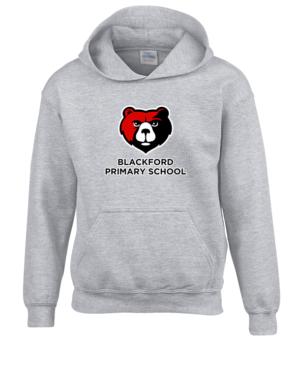Blackford Primary School Logo - Youth Hoodie