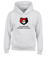 Blackford Primary School Logo - Youth Hoodie