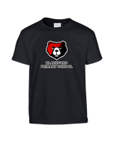 Blackford Primary School Logo - Youth Shirt