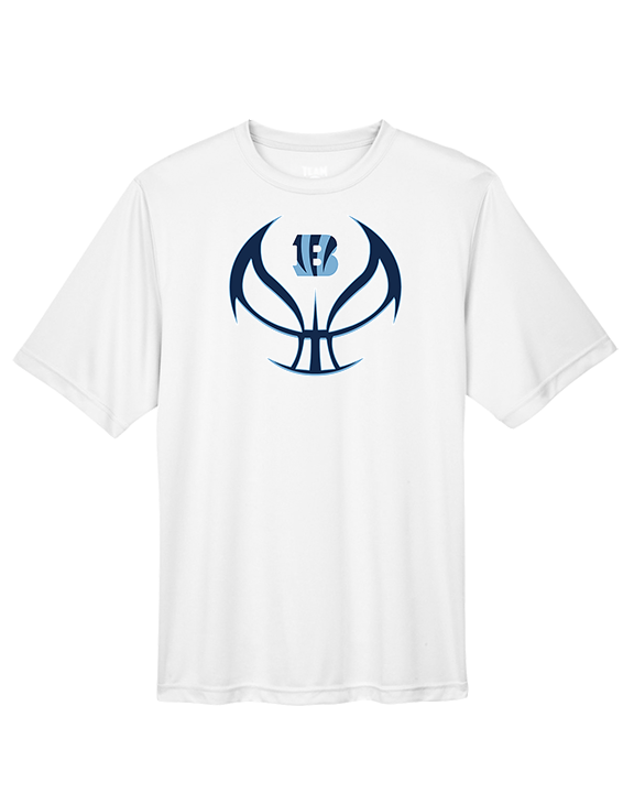 Blaine HS Basketball Full Ball - Performance Shirt