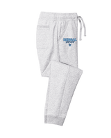 Blaine HS Basketball Mom - Cotton Joggers