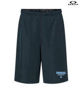 Blaine HS Basketball Mom - Oakley Shorts