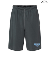 Blaine HS Basketball Mom - Oakley Shorts