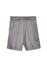 Blaine HS Basketball Mom - Youth Training Shorts