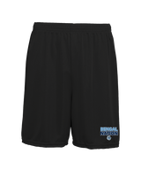 Blaine HS Basketball Nation - Mens 7inch Training Shorts