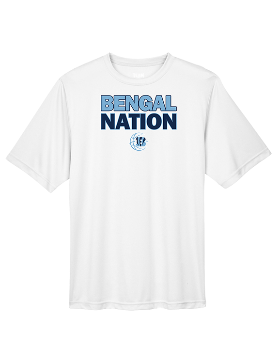 Blaine HS Basketball Nation - Performance Shirt